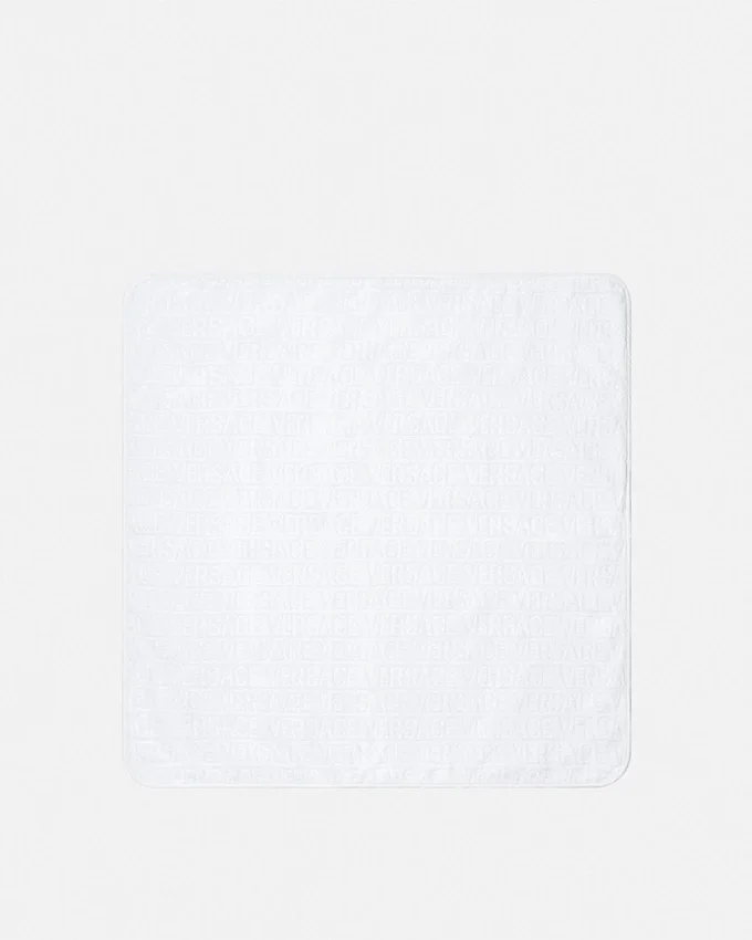 I ♡ Baroque Baby Hooded Towel I ♡ Baroque Baby Hooded Towel