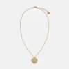 Icon Crystal Necklace