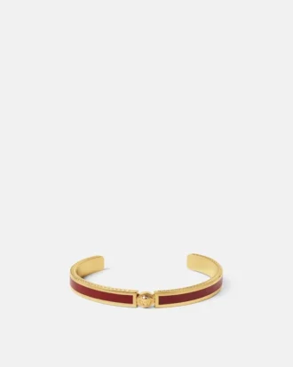 Icon Cuff Bracelet
