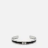Icon Cuff Bracelet
