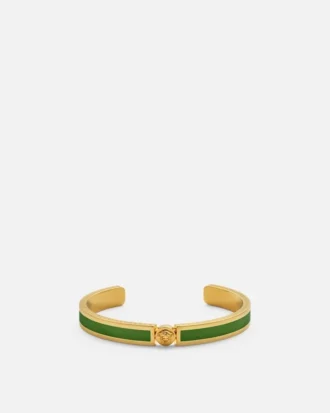 Icon Cuff Bracelet