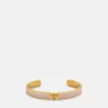 Icon Cuff Bracelet