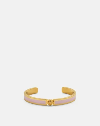 Icon Cuff Bracelet