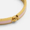 Icon Cuff Bracelet
