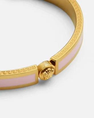 Icon Cuff Bracelet