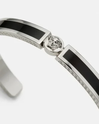 Icon Cuff Bracelet