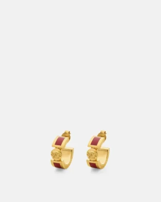 Icon Earrings