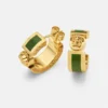Icon Earrings