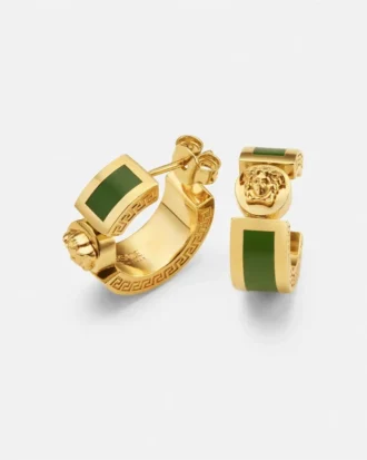 Icon Earrings