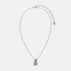 Icon Necklace