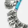 Icons De La Mer Beaded Bracelet