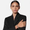 Icons De La Mer Beaded Bracelet
