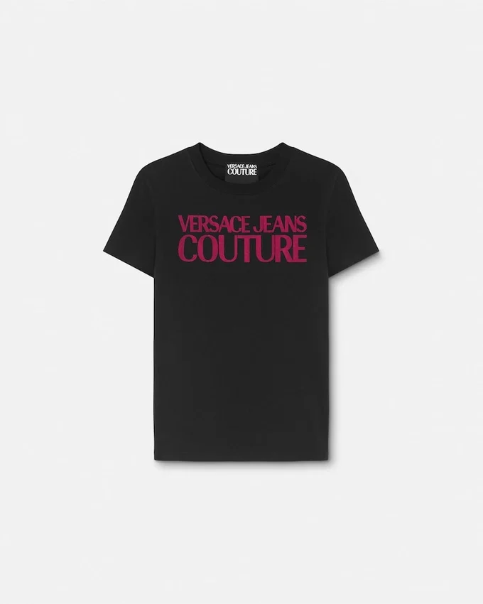 Institutional Logo T-Shirt Institutional Logo T-Shirt