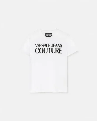 Institutional Logo T-Shirt