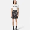 Institutional Logo T-Shirt Institutional Logo T-Shirt