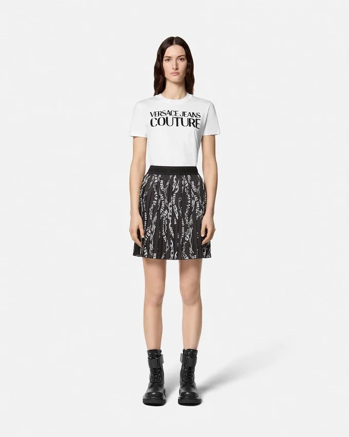 Institutional Logo T-Shirt Institutional Logo T-Shirt