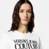 Institutional Logo T-Shirt Institutional Logo T-Shirt