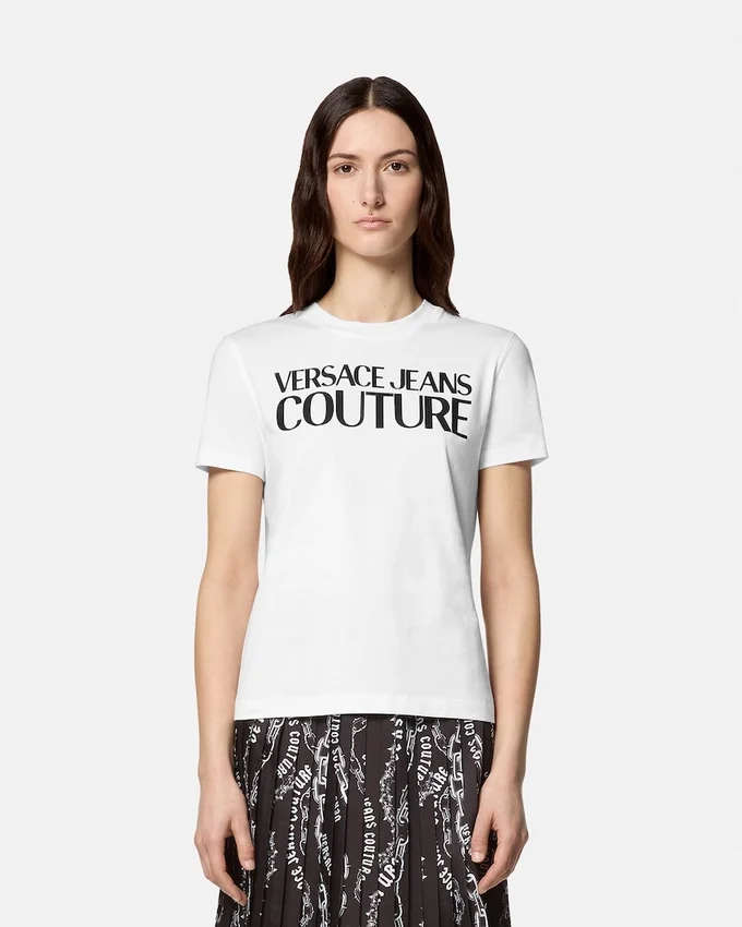 Institutional Logo T-Shirt Institutional Logo T-Shirt
