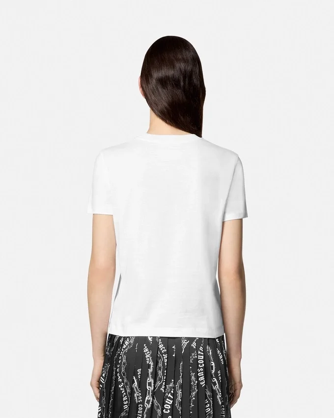 Institutional Logo T-Shirt Institutional Logo T-Shirt