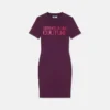 Institutional Logo T-Shirt Dress Institutional Logo T-Shirt Dress
