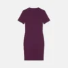 Institutional Logo T-Shirt Dress Institutional Logo T-Shirt Dress
