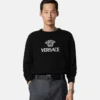 Intarsia Cashmere Knit Sweater Intarsia Cashmere Knit Sweater