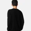 Intarsia Cashmere Knit Sweater Intarsia Cashmere Knit Sweater