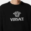 Intarsia Cashmere Knit Sweater Intarsia Cashmere Knit Sweater