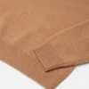 Intarsia Cashmere Knit Sweater Intarsia Cashmere Knit Sweater
