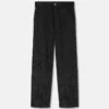 Jacquard Cotton Carpenter Pants Jacquard Cotton Carpenter Pants