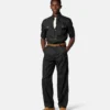 Jacquard Cotton Carpenter Pants Jacquard Cotton Carpenter Pants