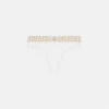 Jacquard Cotton-Jersey Briefs Jacquard Cotton-Jersey Briefs