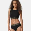 Jacquard Cotton-Jersey Briefs Jacquard Cotton-Jersey Briefs