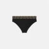 Jacquard Cotton-Jersey Briefs Jacquard Cotton-Jersey Briefs