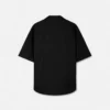 Jacquard Cotton-Poplin Shirt Jacquard Cotton-Poplin Shirt