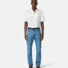 Jacquard Silk-Blend Shirt Jacquard Silk-Blend Shirt