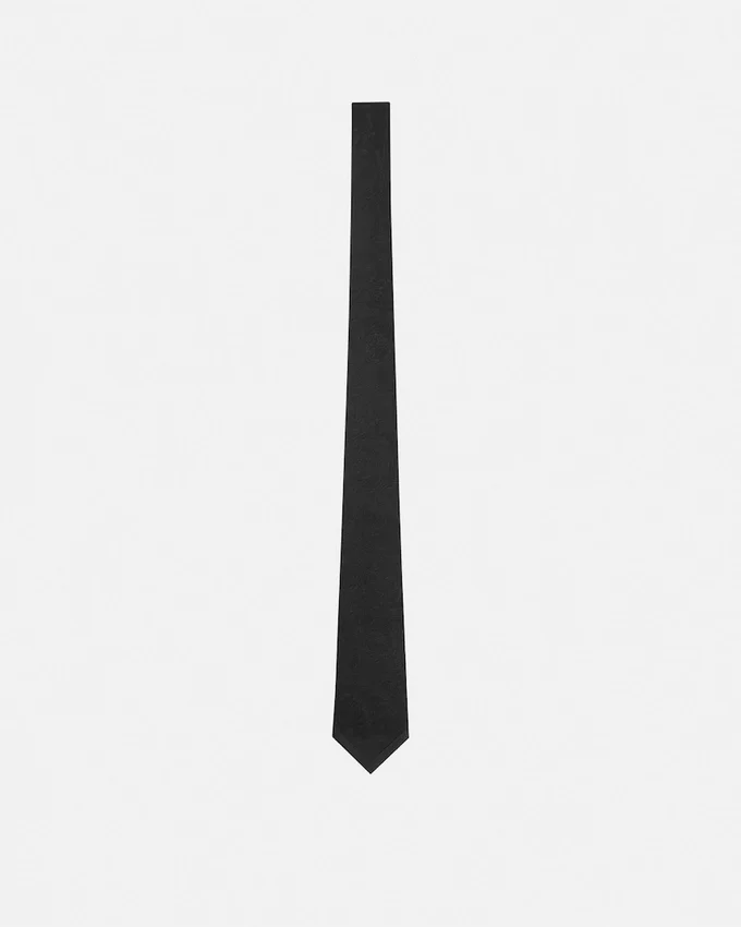 Jacquard Silk Tie Jacquard Silk Tie