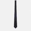 Jacquard Silk Tie Jacquard Silk Tie
