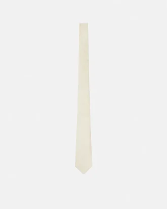 Jacquard Silk Tie