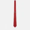 Jacquard Silk Tie Jacquard Silk Tie