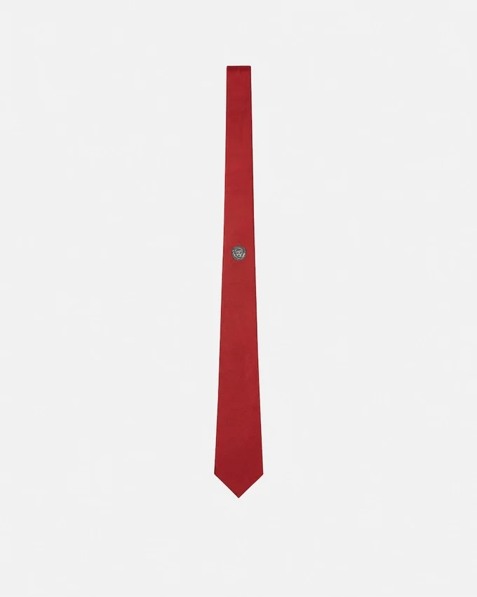 Jacquard Silk Tie Jacquard Silk Tie