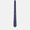 Jacquard Silk Tie Jacquard Silk Tie