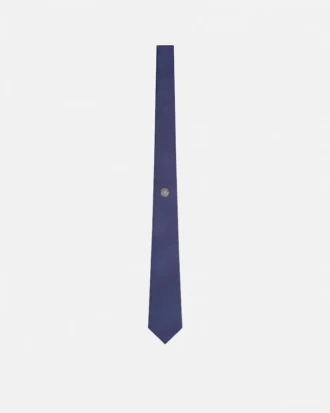 Jacquard Silk Tie