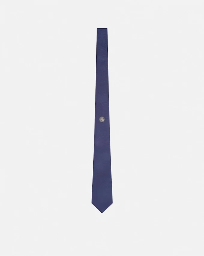 Jacquard Silk Tie Jacquard Silk Tie