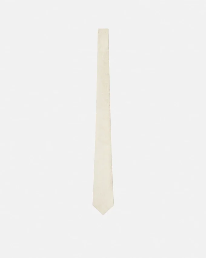 Jacquard Silk Tie Jacquard Silk Tie