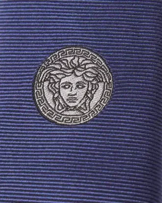 Jacquard Silk Tie