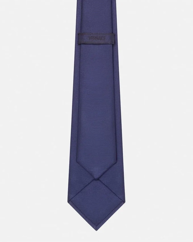 Jacquard Silk Tie Jacquard Silk Tie