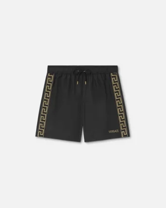 Jacquard Swim Boardshorts