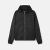 Jacquard Windbreaker Jacket Jacquard Windbreaker Jacket