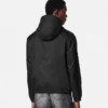 Jacquard Windbreaker Jacket Jacquard Windbreaker Jacket